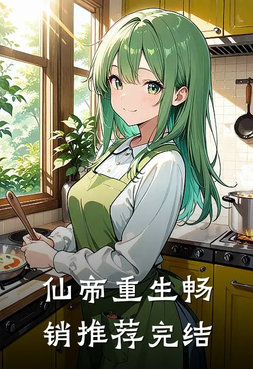 仙帝重生畅销推荐完结