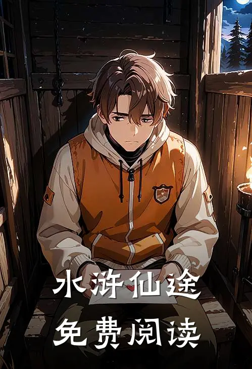 水浒仙途免费阅读