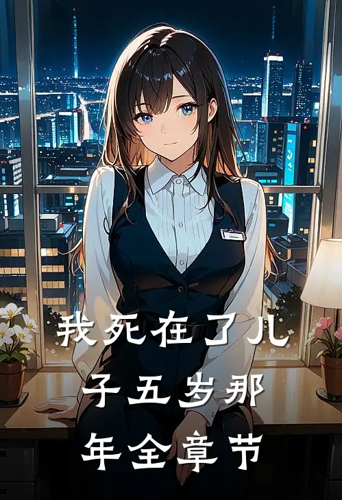 我死在了儿子五岁那年全章节