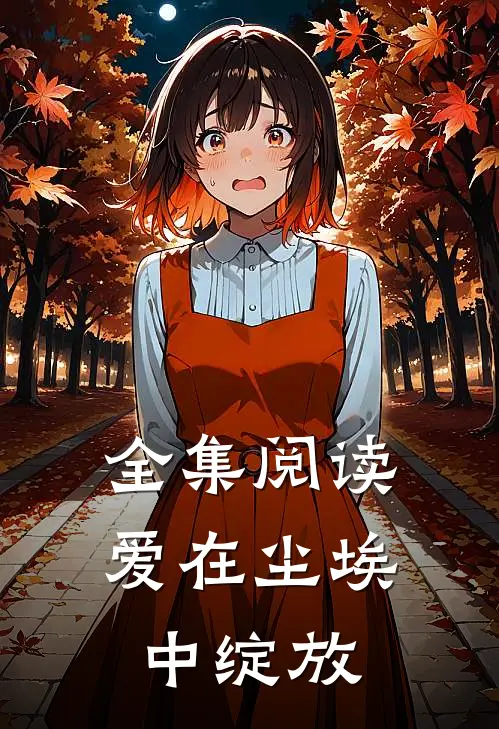 全集阅读爱在尘埃中绽放