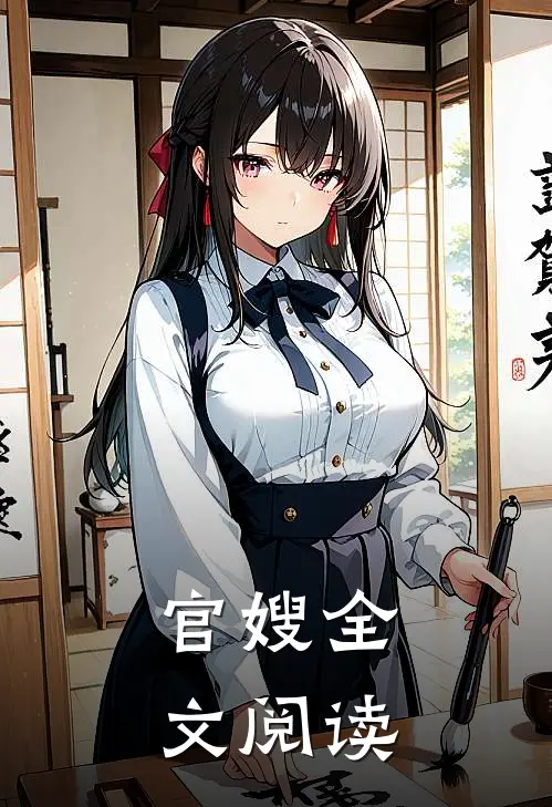 官嫂全文阅读