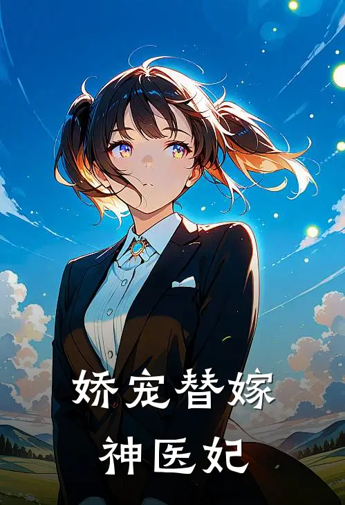娇宠替嫁神医妃