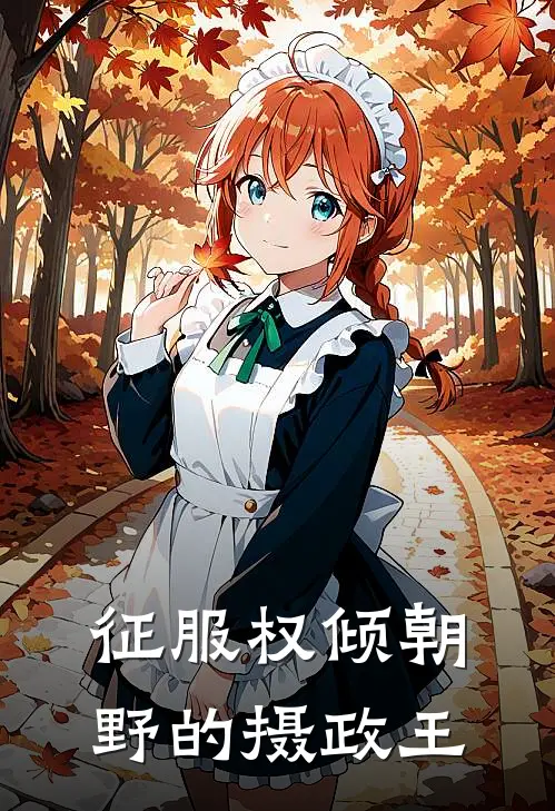 征服权倾朝野的摄政王