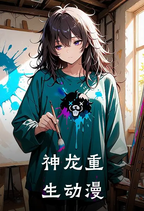 神龙重生动漫