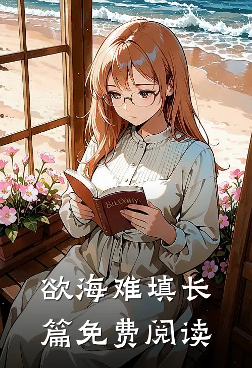 欲海难填长篇免费阅读
