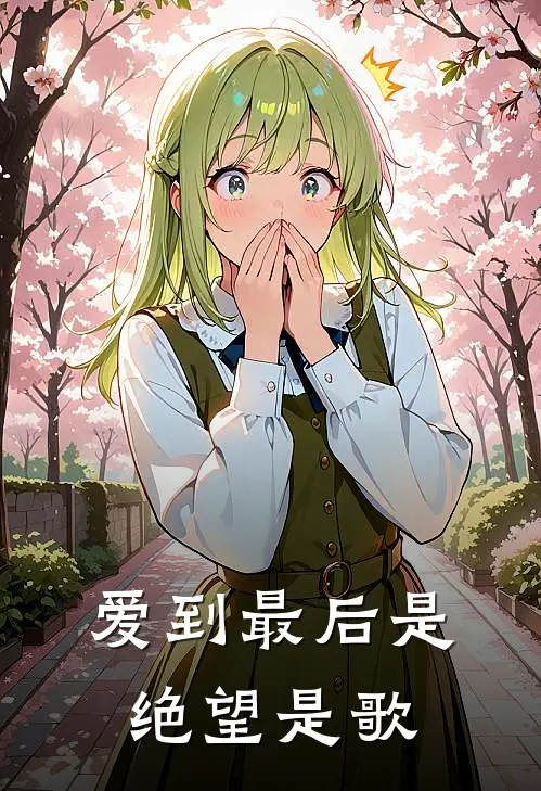 爱到最后是绝望是歌