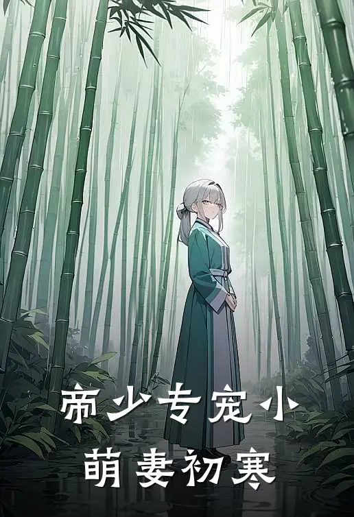 帝少专宠小萌妻 初寒