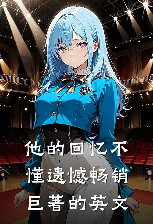 他的回忆不懂遗憾畅销巨著的英文
