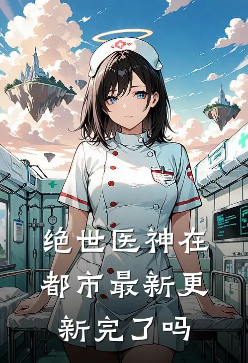 绝世医神在都市最新更新完了吗