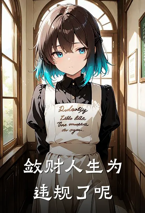 敛财人生为违规了呢