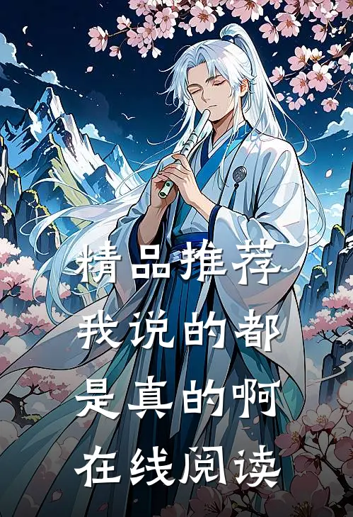 精品推荐我说的都是真的啊在线阅读