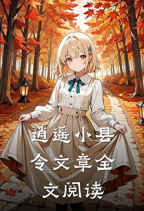 逍遥小县令文章全文阅读