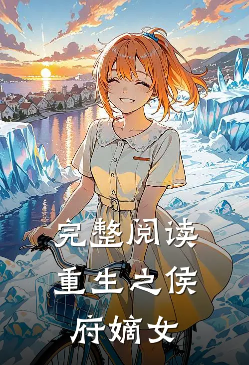 完整阅读重生之侯府嫡女