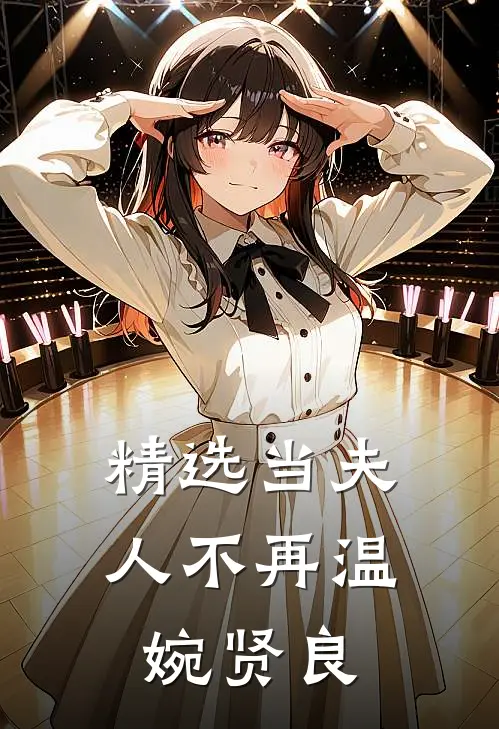 精选当夫人不再温婉贤良