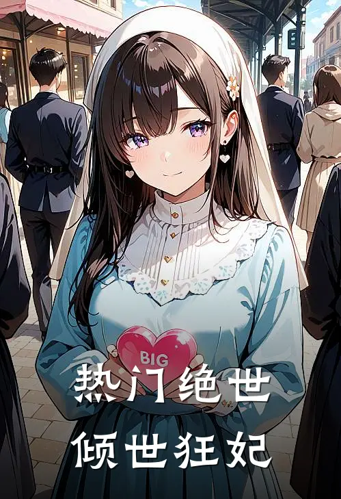 热门绝世倾世狂妃