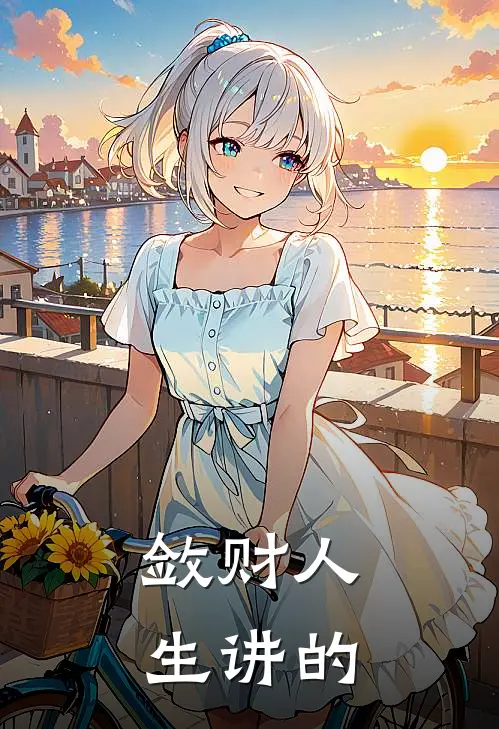 敛财人生讲的