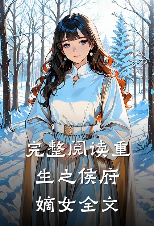 完整阅读重生之侯府嫡女全文