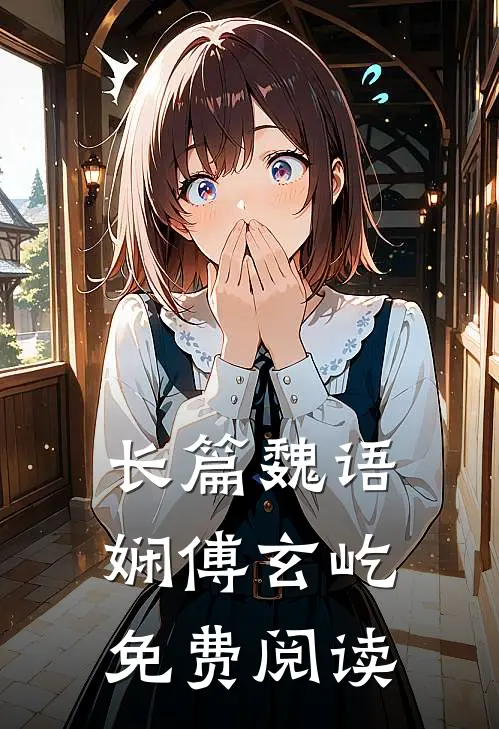 长篇魏语娴傅玄屹免费阅读