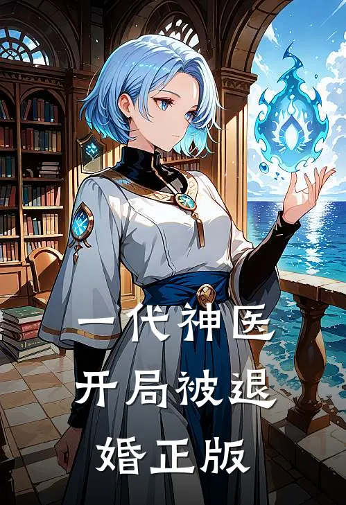 一代神医开局被退婚正版