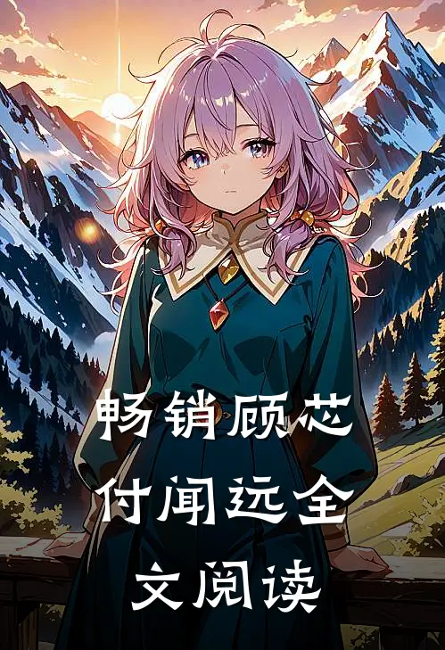 畅销顾芯付闻远全文阅读