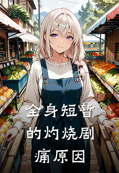 全身短暂的灼烧剧痛原因