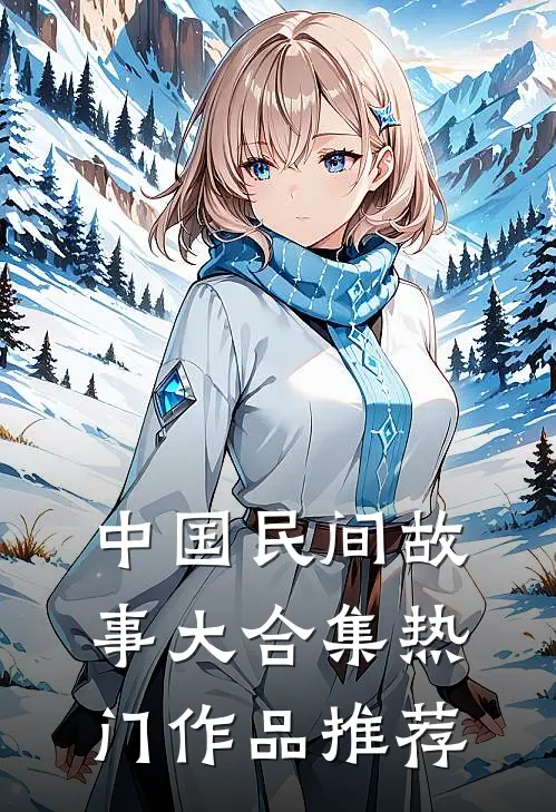中国民间故事大合集热门作品推荐