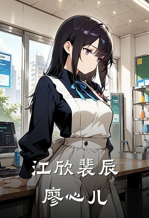 江欣裴辰廖心儿