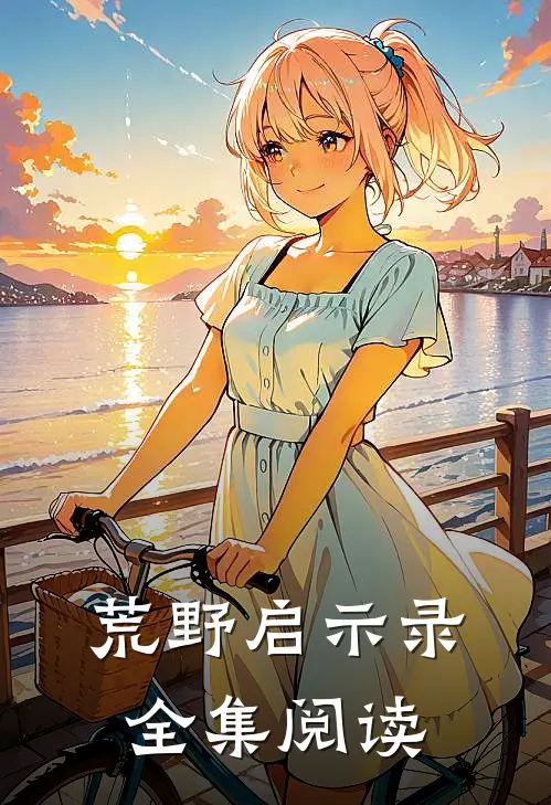 荒野启示录全集阅读