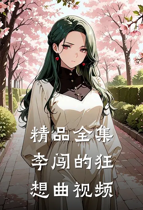 精品全集李闯的狂想曲视频