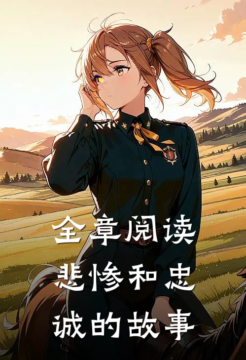 全章阅读悲惨和忠诚的故事