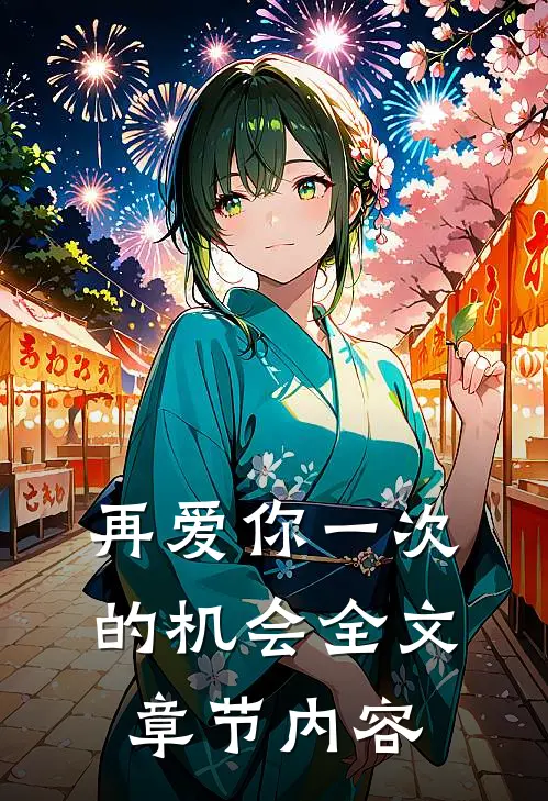 再爱你一次的机会全文章节内容