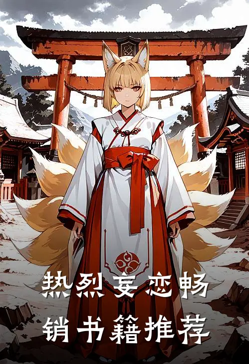 热烈妄恋畅销书籍推荐