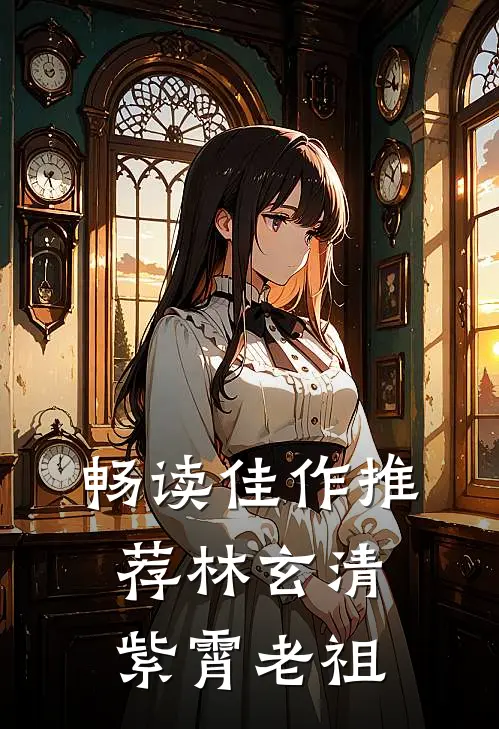 畅读佳作推荐林玄清紫霄老祖