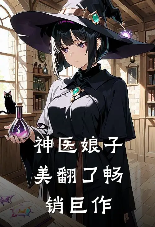 神医娘子美翻了畅销巨作