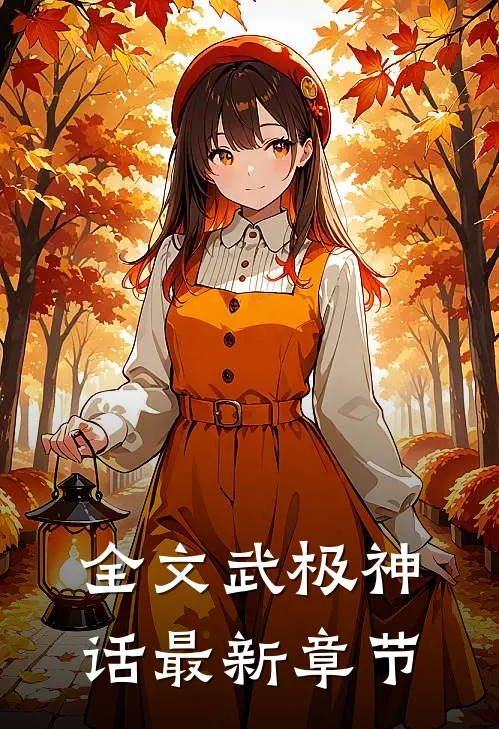 全文武极神话最新章节