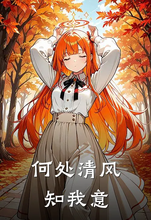 何处清风知我意