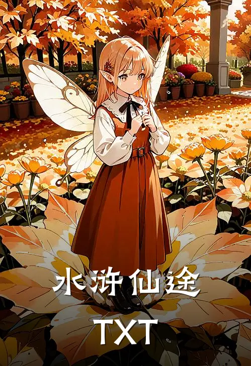 水浒仙途TXT