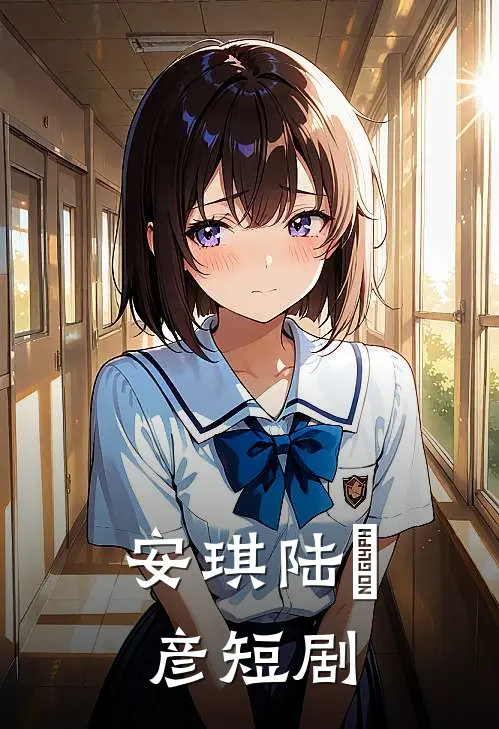安琪陆珺彦短剧