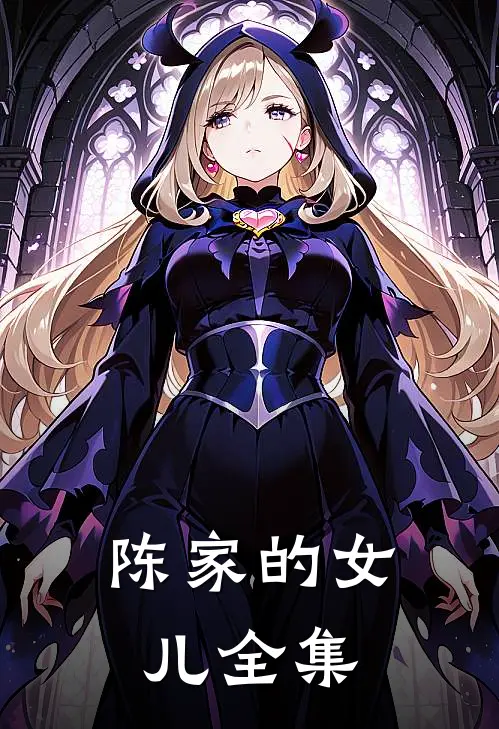陈家的女儿全集