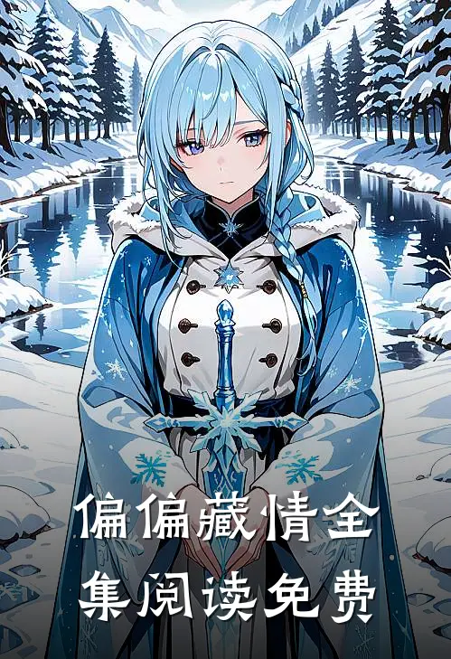 偏偏藏情全集阅读免费