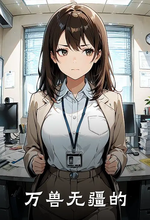 万兽无疆的
