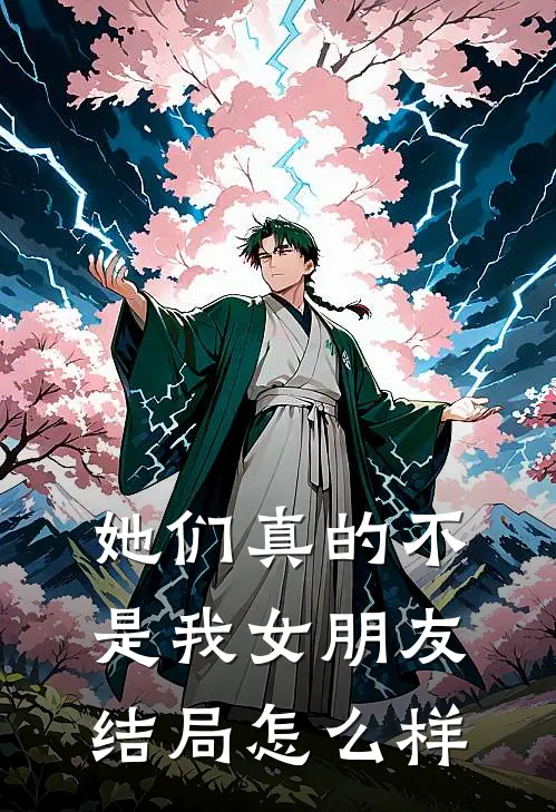 她们真的不是我女朋友结局怎么样