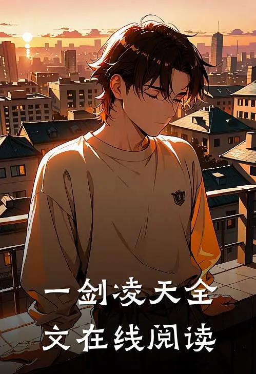 一剑凌天全文在线阅读