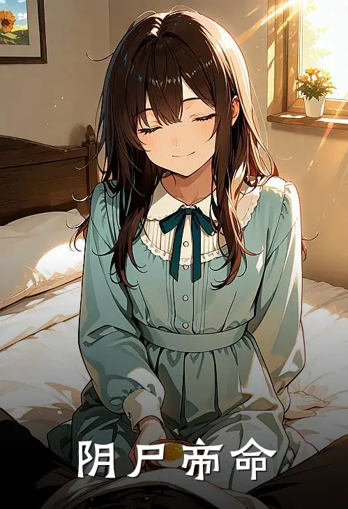 阴尸帝命