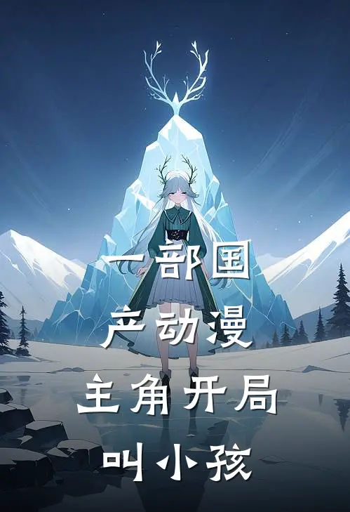一部国产动漫,主角开局叫小孩