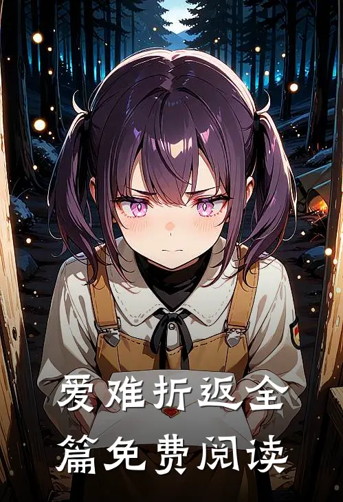 爱难折返全篇免费阅读