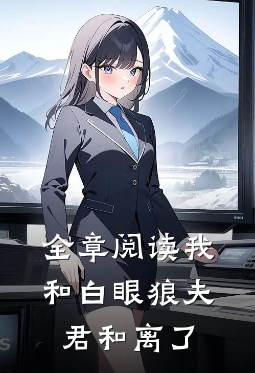 全章阅读我和白眼狼夫君和离了