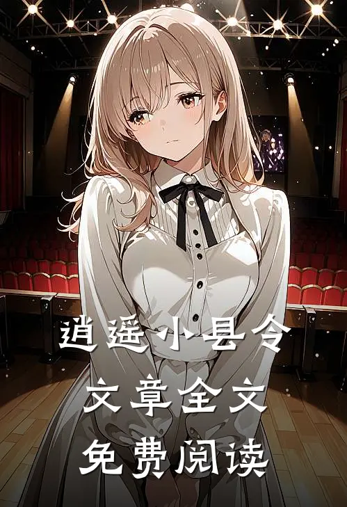 逍遥小县令文章全文免费阅读