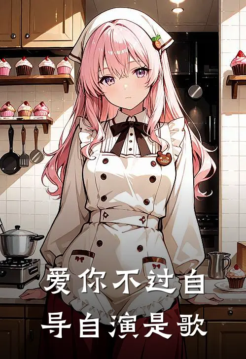 爱你不过自导自演是歌