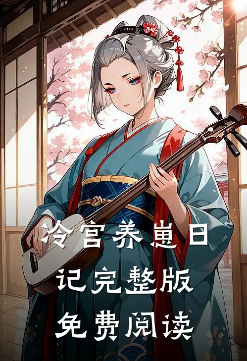 冷宫养崽日记完整版免费阅读